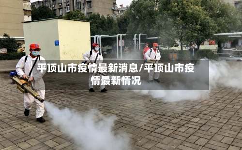 平顶山市疫情最新消息/平顶山市疫情最新情况