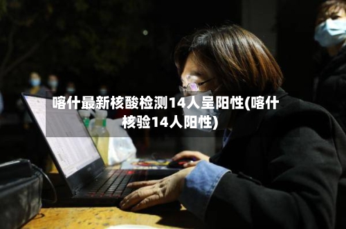 喀什最新核酸检测14人呈阳性(喀什核验14人阳性)-第2张图片