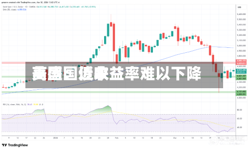 高盛:近来
美国国债收益率难以下降-第2张图片