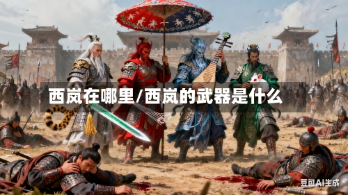 西岚在哪里/西岚的武器是什么-第2张图片