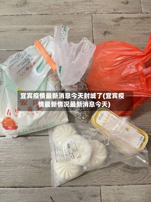 宜宾疫情最新消息今天封城了(宜宾疫情最新情况最新消息今天)-第3张图片