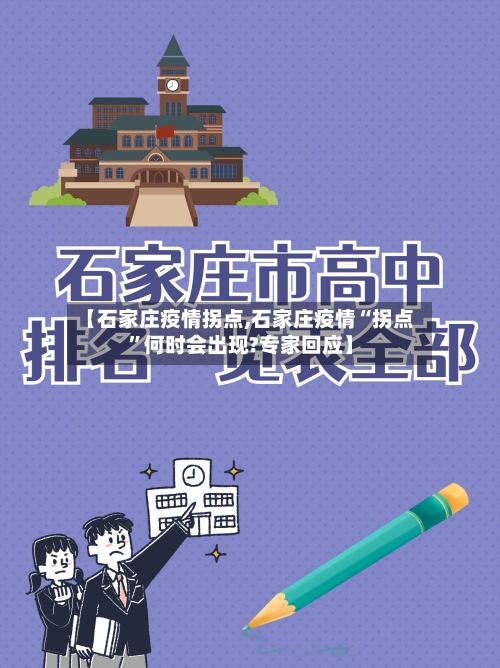 【石家庄疫情拐点,石家庄疫情“拐点”何时会出现?专家回应】-第3张图片