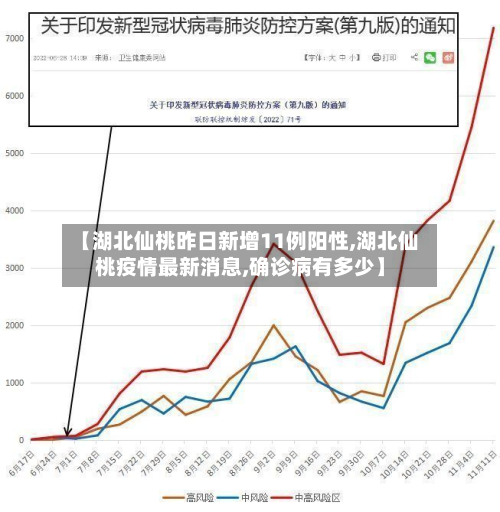 【湖北仙桃昨日新增11例阳性,湖北仙桃疫情最新消息,确诊病有多少】-第2张图片