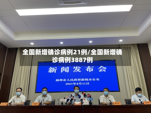 全国新增确诊病例21例/全国新增确诊病例3887例