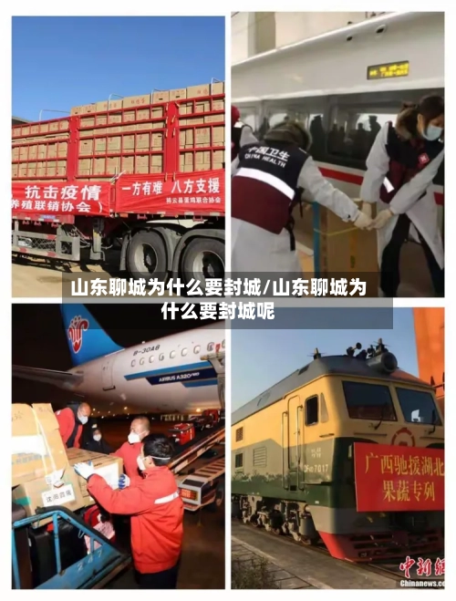 山东聊城为什么要封城/山东聊城为什么要封城呢-第2张图片