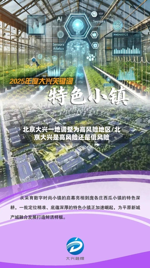 北京大兴一地调整为高风险地区/北京大兴是高风险还是低风险-第2张图片