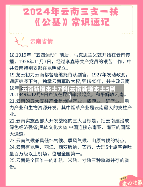 云南新增本土7例(云南新增本土5例)-第3张图片