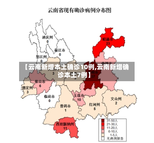 【云南新增本土确诊10例,云南新增确诊本土7例】-第2张图片