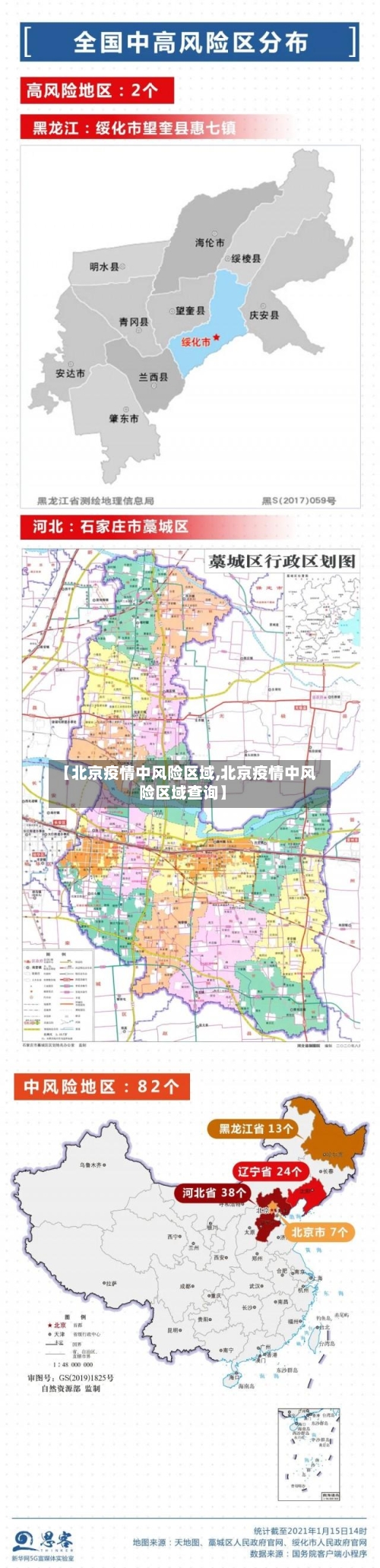【北京疫情中风险区域,北京疫情中风险区域查询】